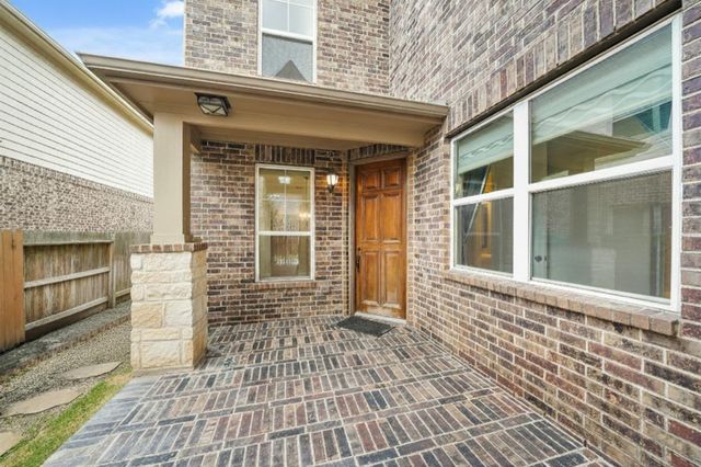 17302 Milrig Court, Richmond, TX 77407