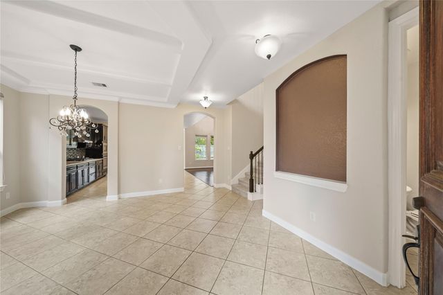 17302 Milrig Court, Richmond, TX 77407