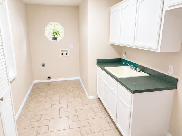 1213 Bremerton Drive, San Angelo, TX 76901