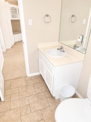 1213 Bremerton Drive, San Angelo, TX 76901