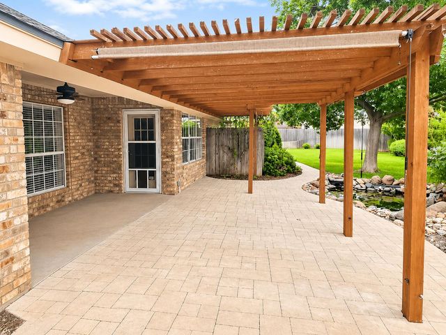 1213 Bremerton Drive, San Angelo, TX 76901