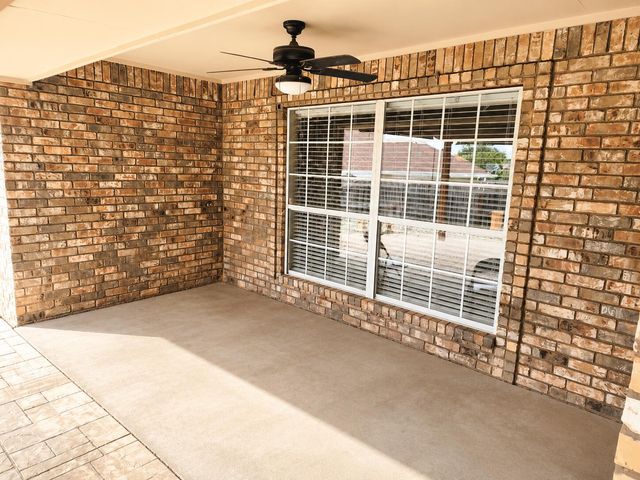 1213 Bremerton Drive, San Angelo, TX 76901