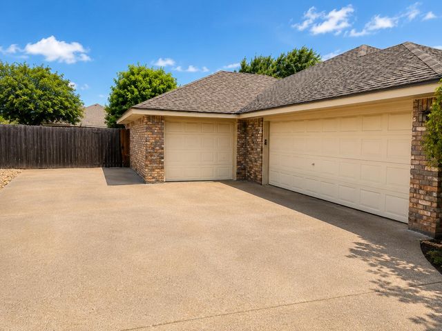 1213 Bremerton Drive, San Angelo, TX 76901