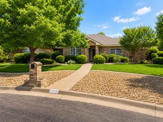 1213 Bremerton Drive, San Angelo, TX 76901
