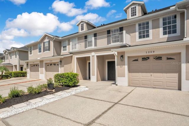 1259 FALLING STAR LANE, Orlando, FL 32828