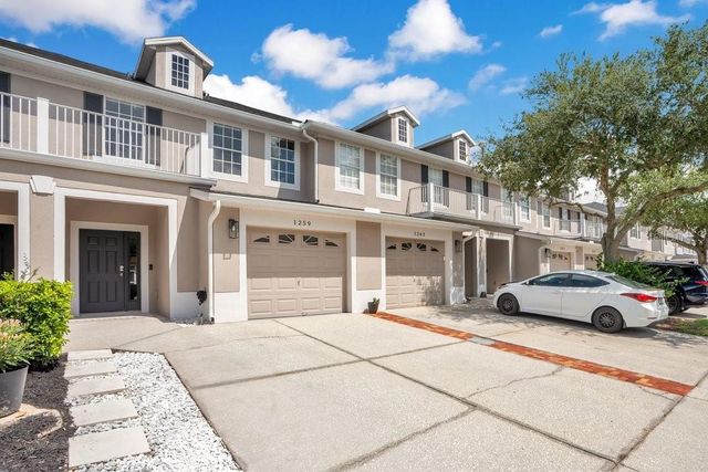 1259 FALLING STAR LANE, Orlando, FL 32828