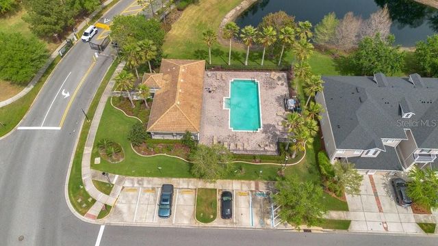 1259 FALLING STAR LANE, Orlando, FL 32828