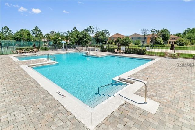 1259 FALLING STAR LANE, Orlando, FL 32828
