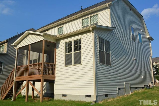 3913 Wedonia Drive, Cary, NC 27519