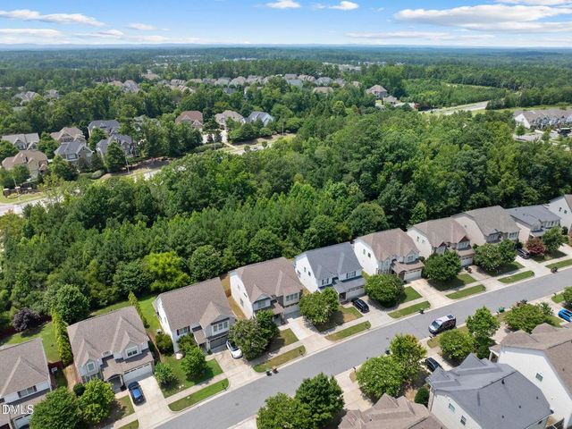 3913 Wedonia Drive, Cary, NC 27519