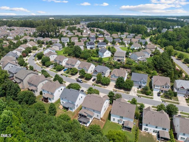 3913 Wedonia Drive, Cary, NC 27519