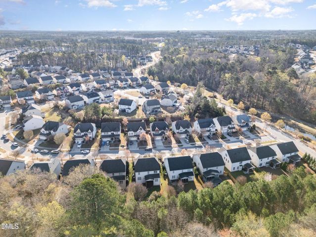 3913 Wedonia Drive, Cary, NC 27519