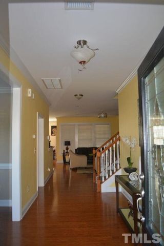 3913 Wedonia Drive, Cary, NC 27519