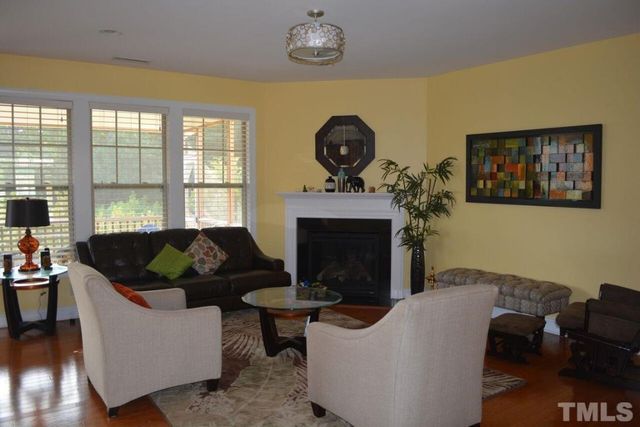 3913 Wedonia Drive, Cary, NC 27519