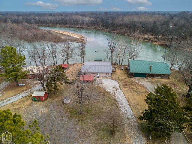 190 Current River, Maynard, AR 72444