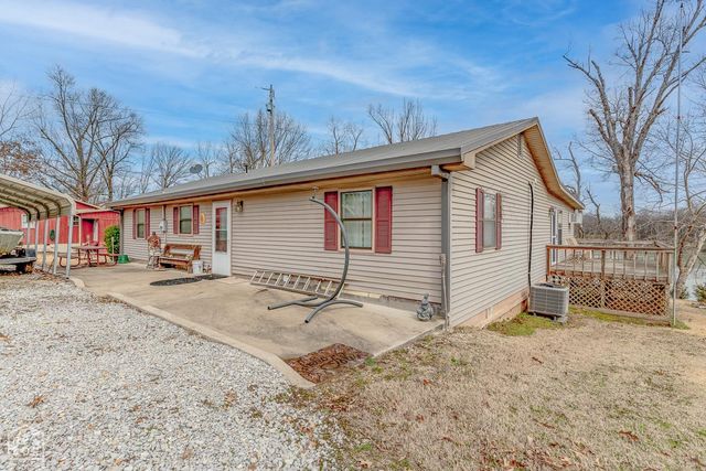 190 Current River, Maynard, AR 72444