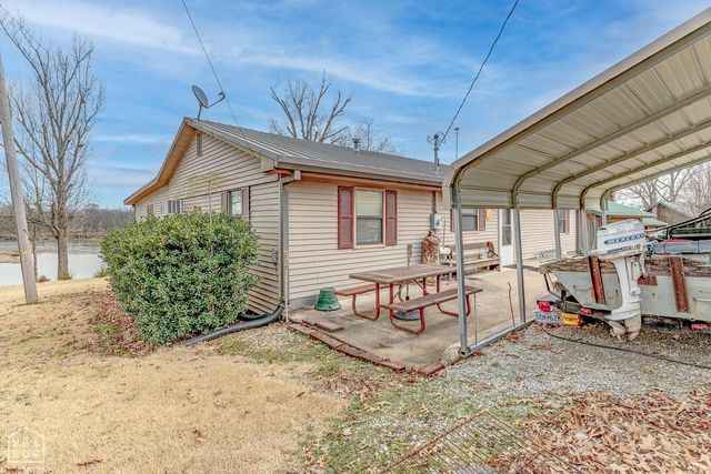 190 Current River, Maynard, AR 72444