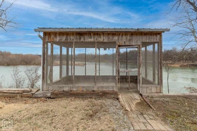 190 Current River, Maynard, AR 72444