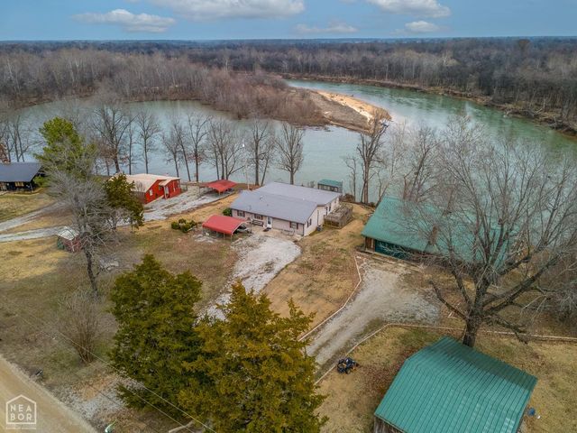190 Current River, Maynard, AR 72444