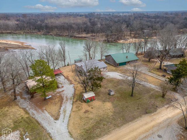 190 Current River, Maynard, AR 72444