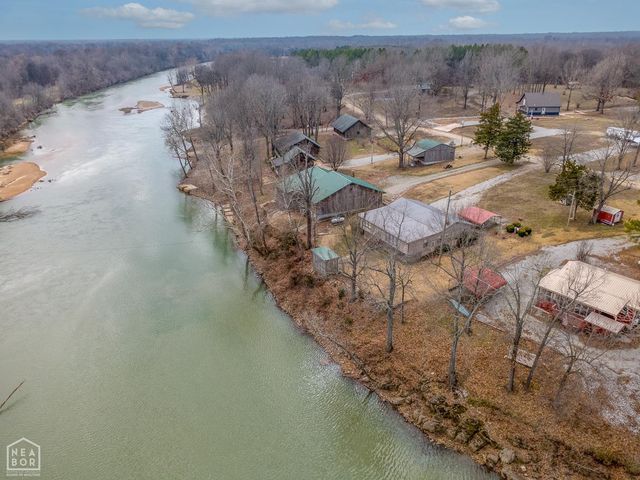 190 Current River, Maynard, AR 72444