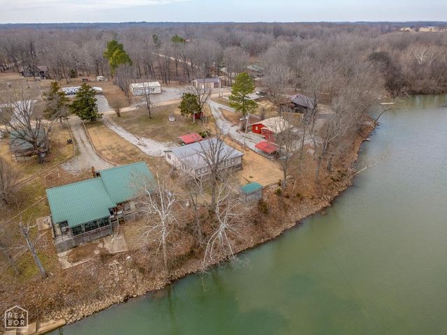 190 Current River, Maynard, AR 72444
