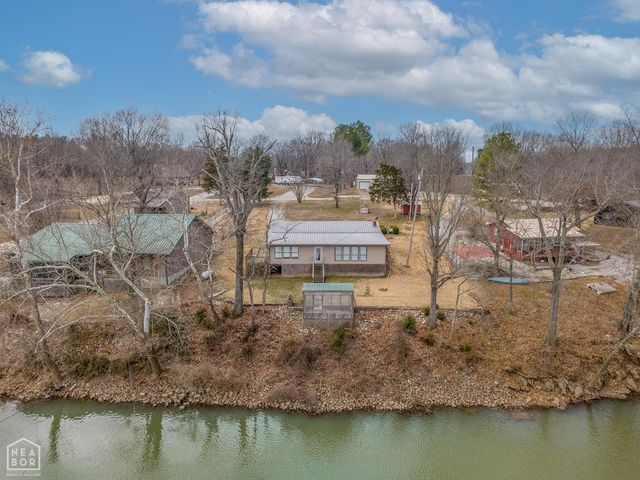 190 Current River, Maynard, AR 72444