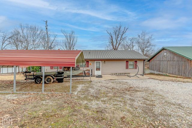 190 Current River, Maynard, AR 72444