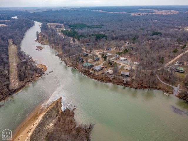 190 Current River, Maynard, AR 72444