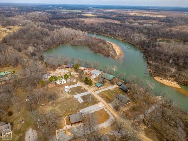 190 Current River, Maynard, AR 72444