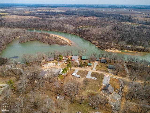 190 Current River, Maynard, AR 72444