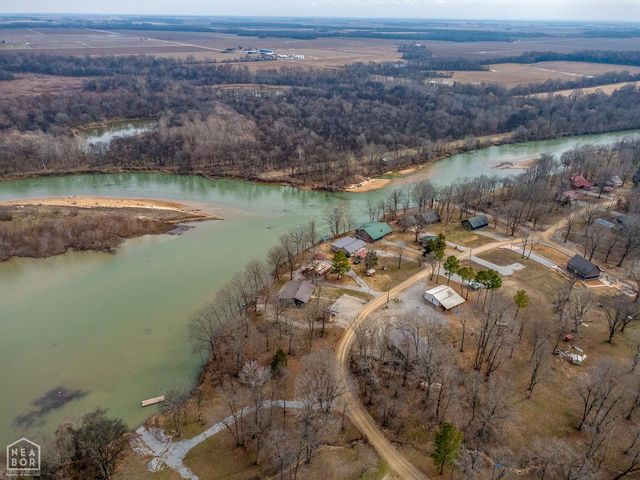 190 Current River, Maynard, AR 72444