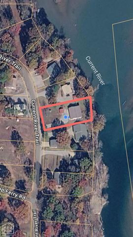 190 Current River, Maynard, AR 72444