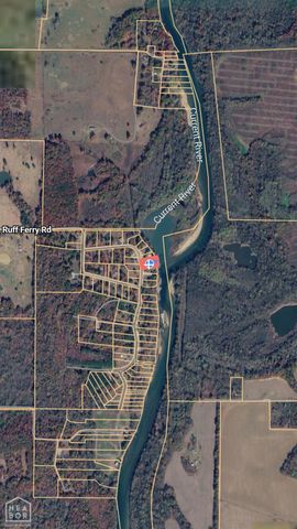 190 Current River, Maynard, AR 72444