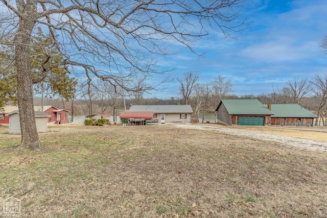 190 Current River, Maynard, AR 72444