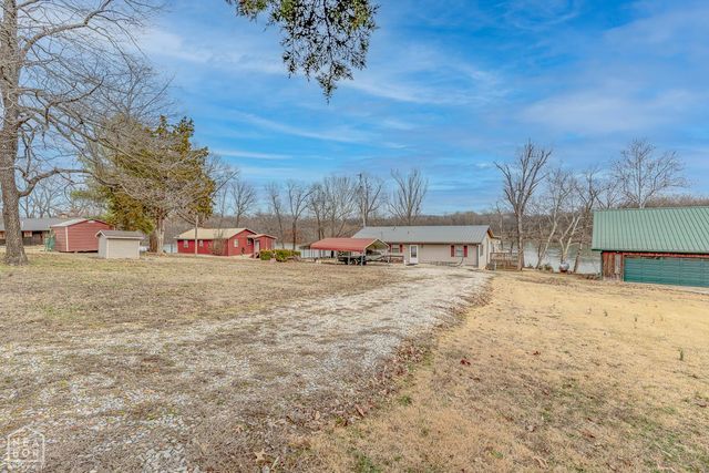 190 Current River, Maynard, AR 72444