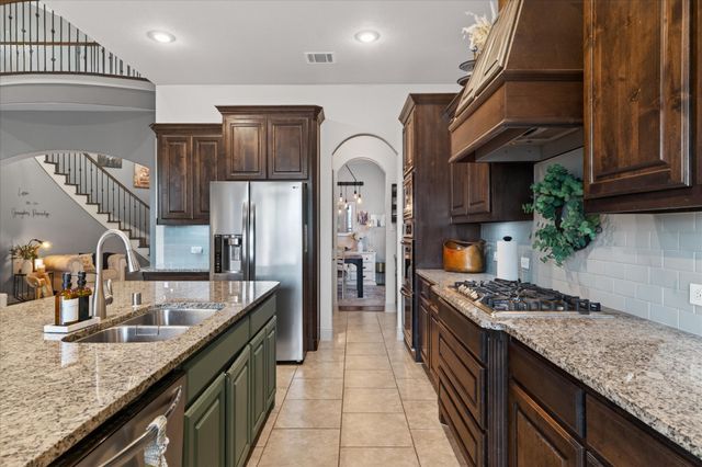 7804 Medina Way, Mckinney, TX 75071