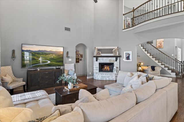 7804 Medina Way, Mckinney, TX 75071