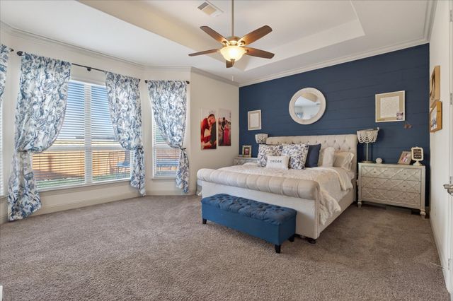 7804 Medina Way, Mckinney, TX 75071