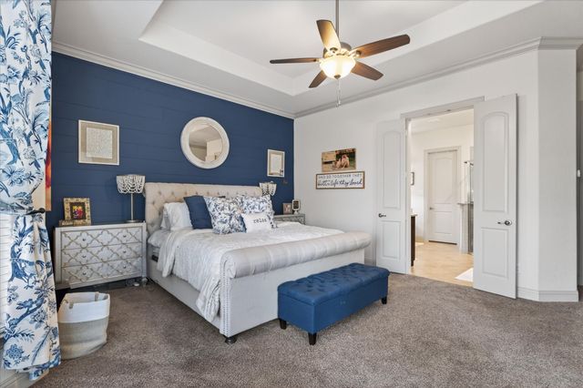 7804 Medina Way, Mckinney, TX 75071