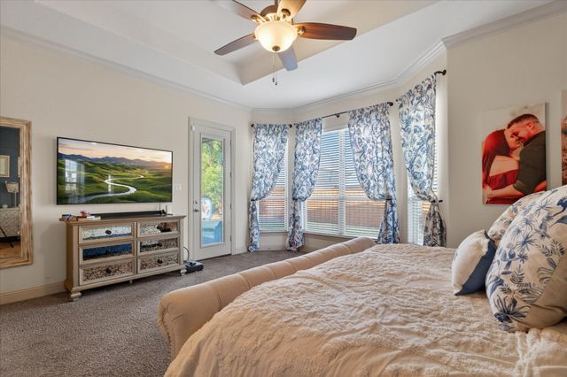 7804 Medina Way, Mckinney, TX 75071