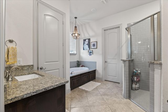 7804 Medina Way, Mckinney, TX 75071