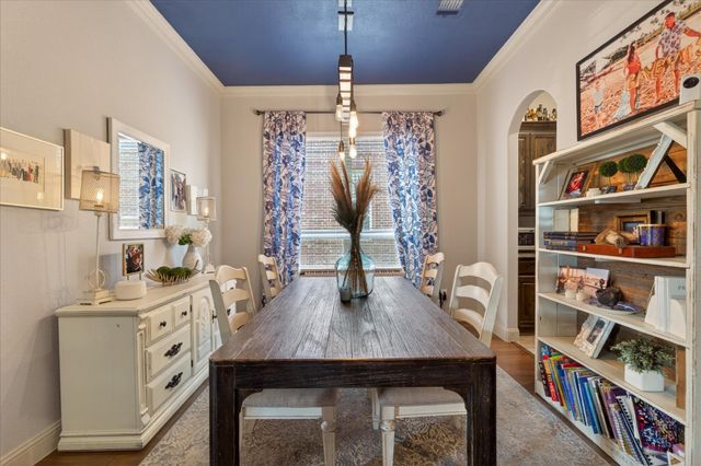 7804 Medina Way, Mckinney, TX 75071