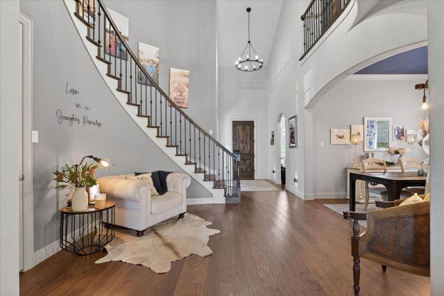 7804 Medina Way, Mckinney, TX 75071