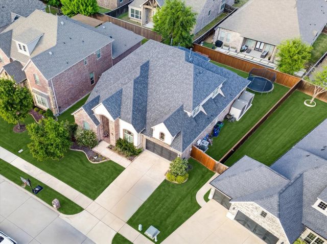 7804 Medina Way, Mckinney, TX 75071