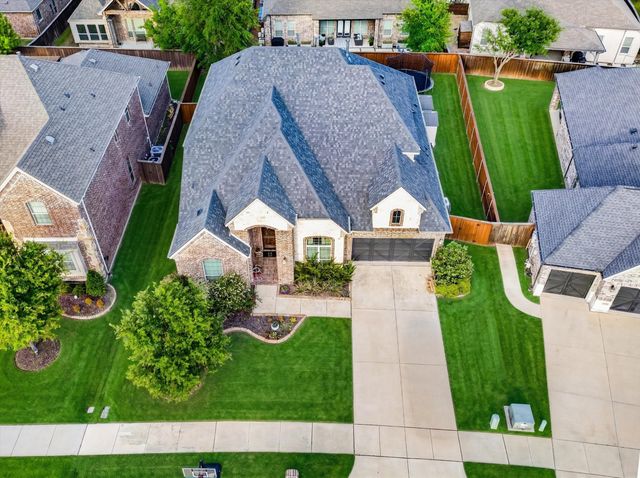 7804 Medina Way, Mckinney, TX 75071