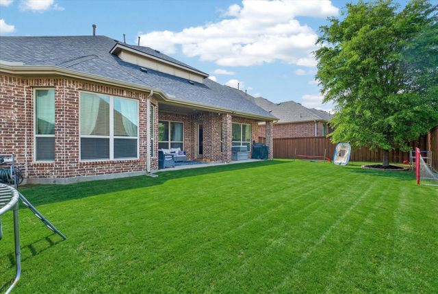 7804 Medina Way, Mckinney, TX 75071