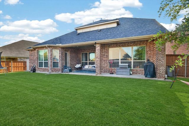 7804 Medina Way, Mckinney, TX 75071