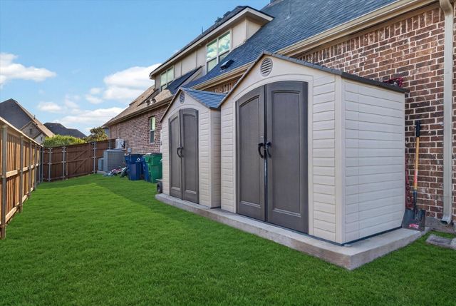 7804 Medina Way, Mckinney, TX 75071