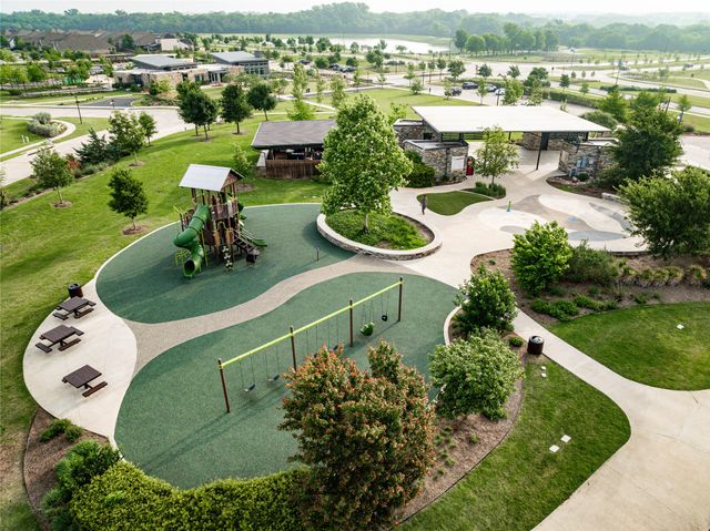 7804 Medina Way, Mckinney, TX 75071